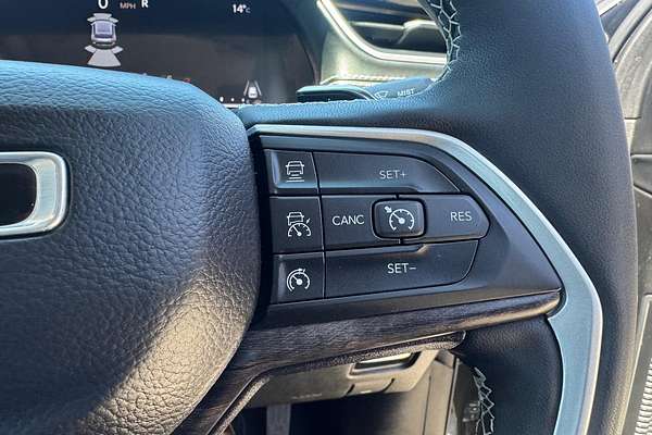 2023 Jeep Grand Cherokee Limited WL