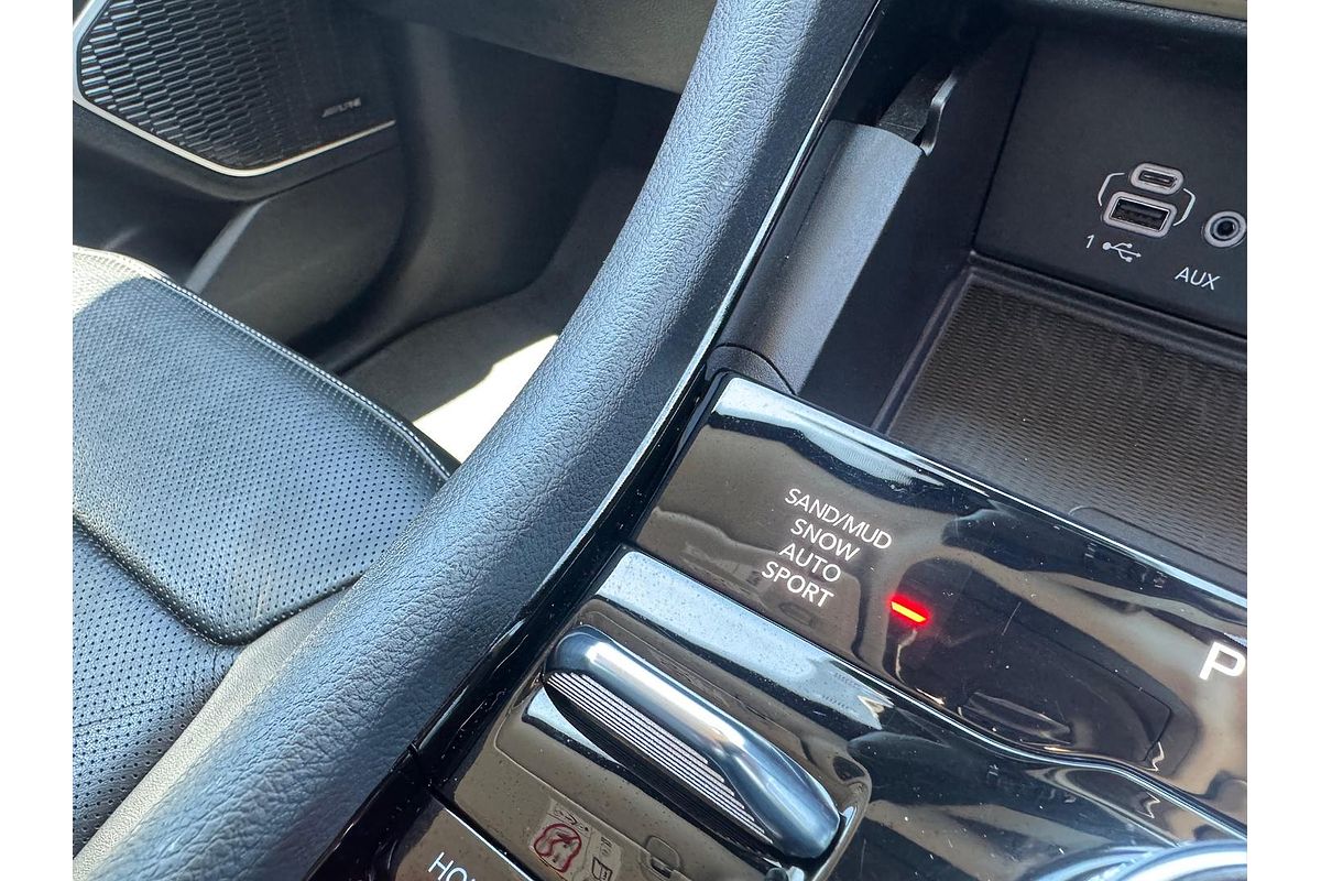 2023 Jeep Grand Cherokee Limited WL