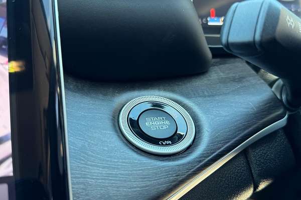 2023 Jeep Grand Cherokee Limited WL