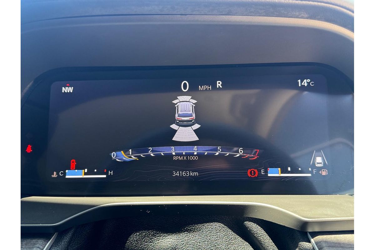 2023 Jeep Grand Cherokee Limited WL