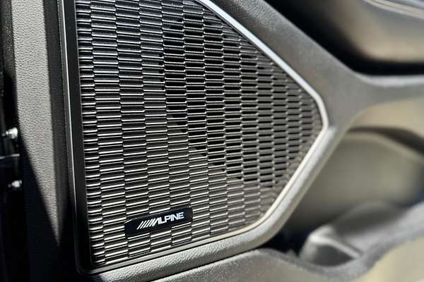 2023 Jeep Grand Cherokee Limited WL