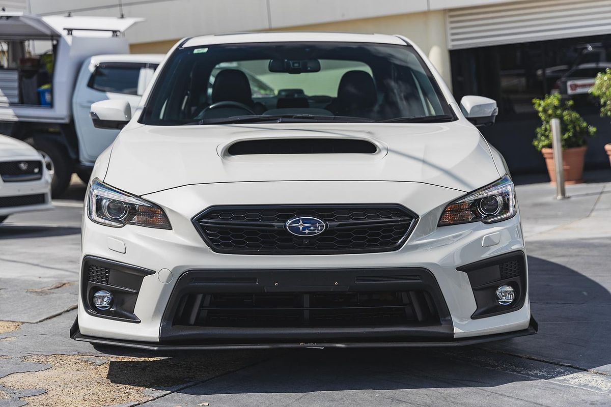2017 Subaru WRX Premium VA