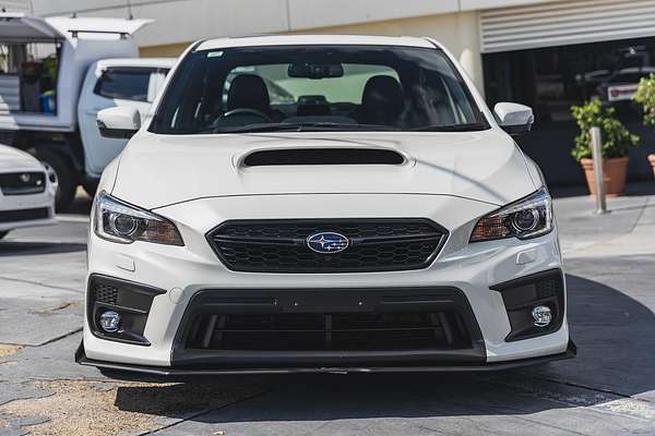 2017 Subaru WRX Premium VA
