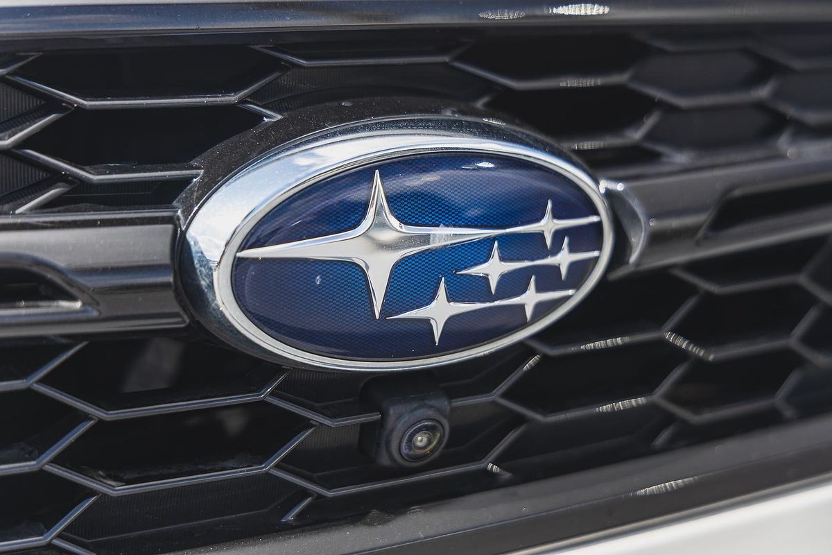 2017 Subaru WRX Premium VA