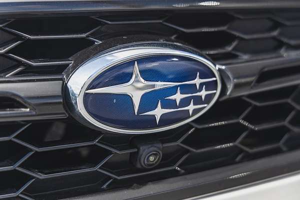 2017 Subaru WRX Premium VA