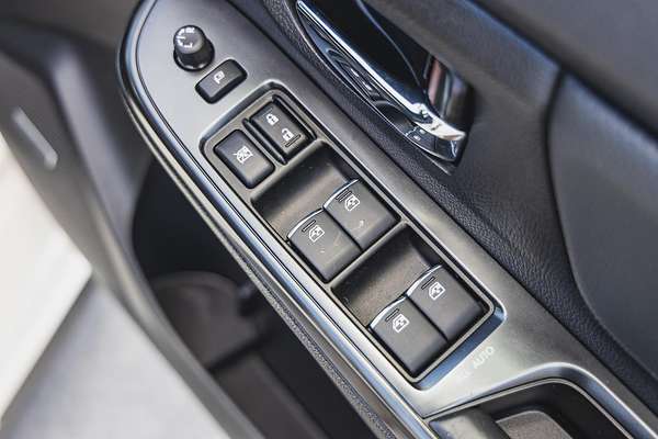 2017 Subaru WRX Premium VA