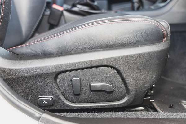 2017 Subaru WRX Premium VA