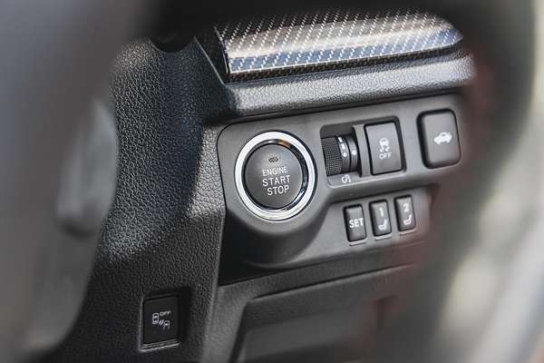 2017 Subaru WRX Premium VA