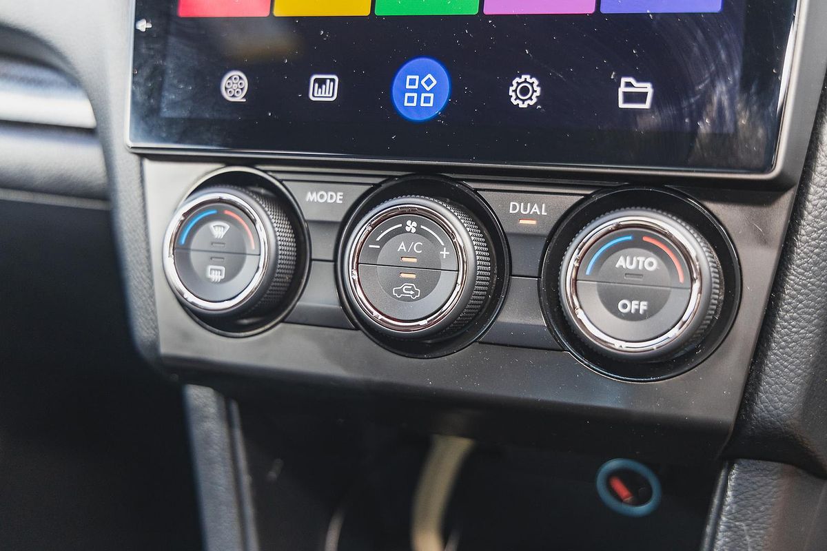 2017 Subaru WRX Premium VA