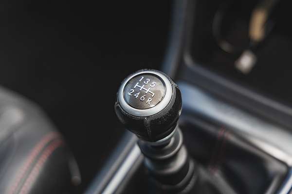 2017 Subaru WRX Premium VA