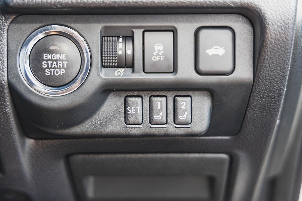 2017 Subaru WRX Premium VA