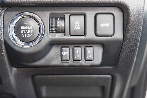 2017 Subaru WRX Premium VA