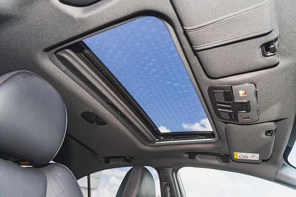 2017 Subaru WRX Premium VA