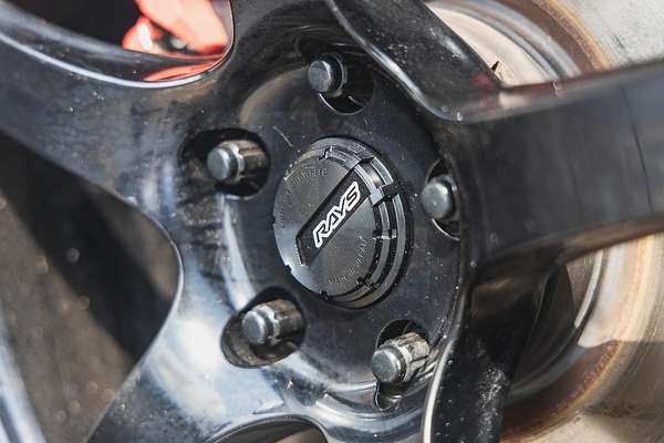 2017 Subaru WRX Premium VA