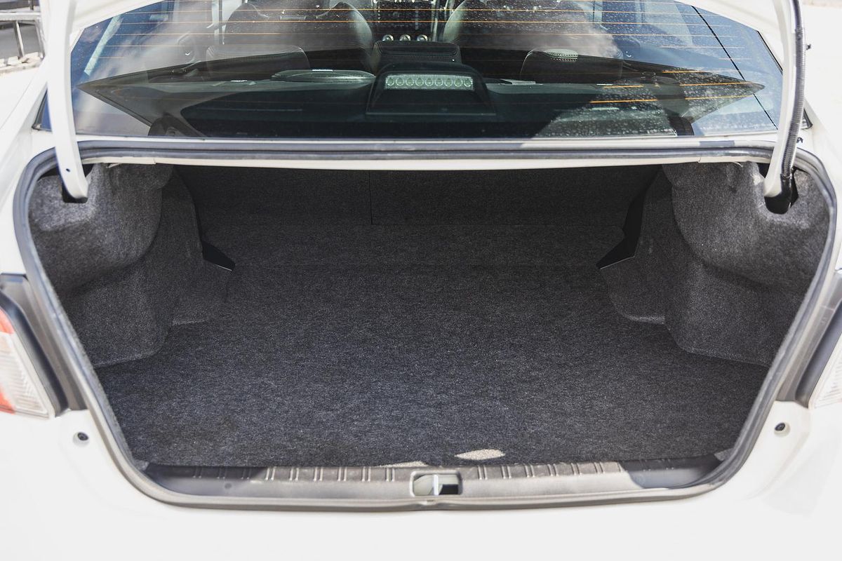 2017 Subaru WRX Premium VA