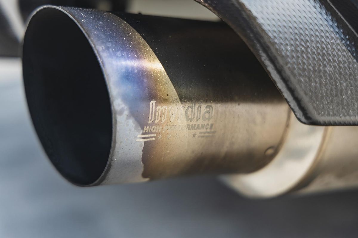 2017 Subaru WRX Premium VA