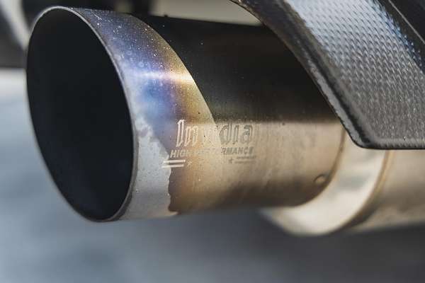 2017 Subaru WRX Premium VA