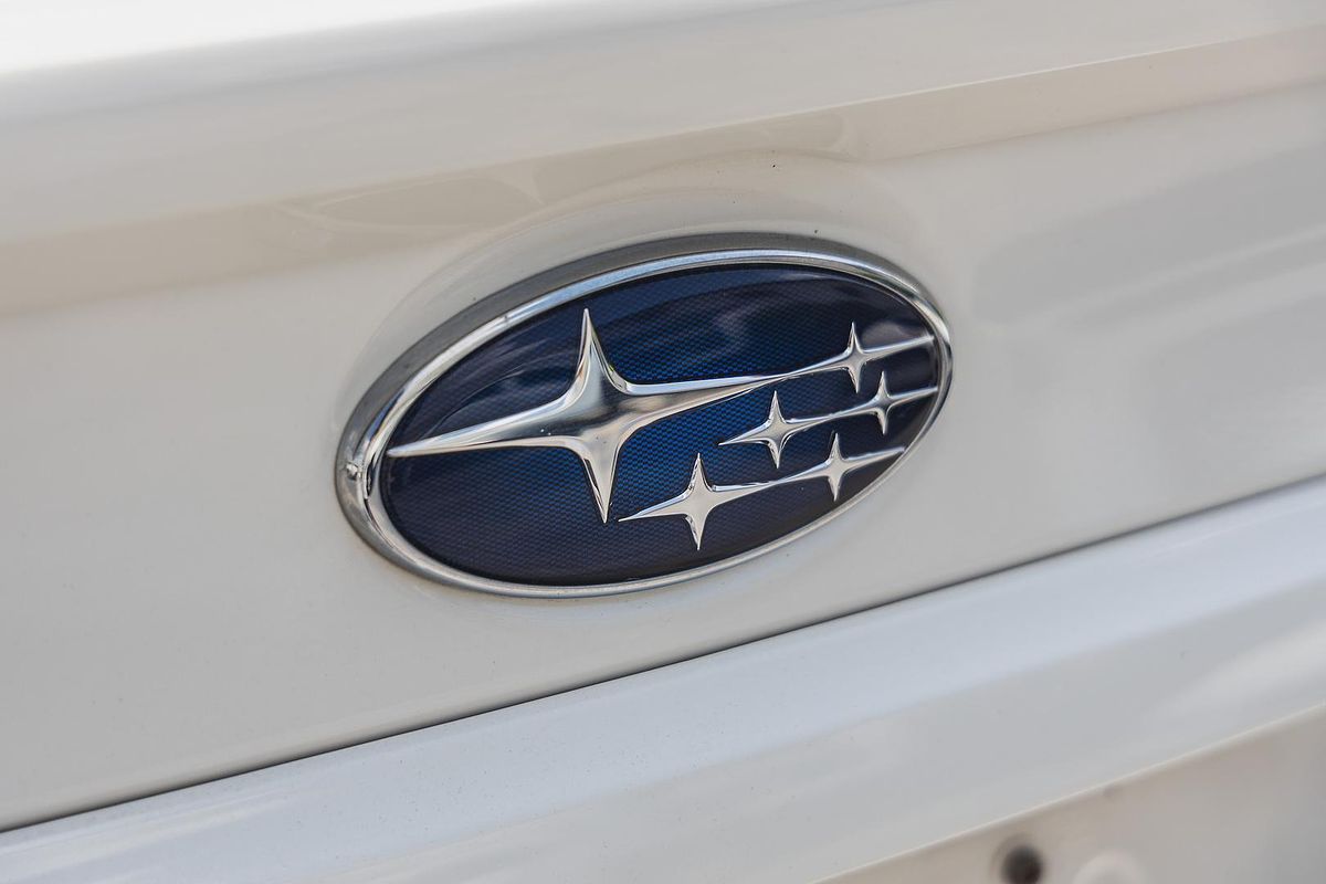 2017 Subaru WRX Premium VA