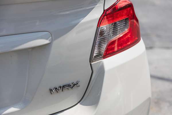 2017 Subaru WRX Premium VA