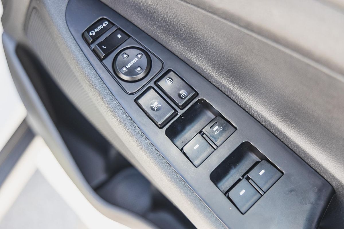 2016 Hyundai Tucson Active X TL