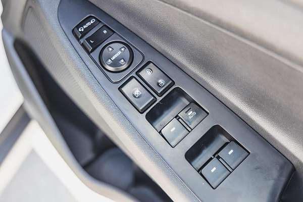 2016 Hyundai Tucson Active X TL