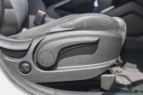 2016 Hyundai Tucson Active X TL