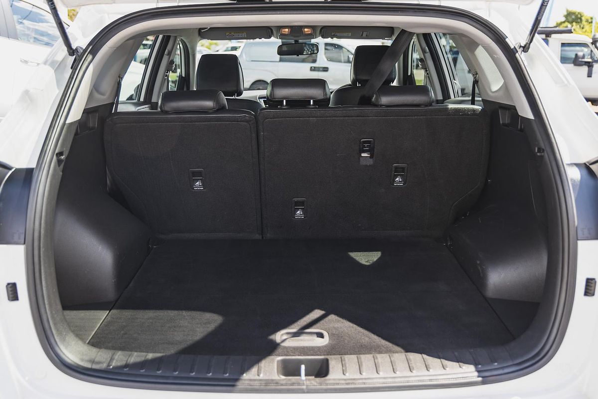 2016 Hyundai Tucson Active X TL