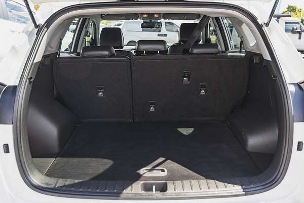 2016 Hyundai Tucson Active X TL