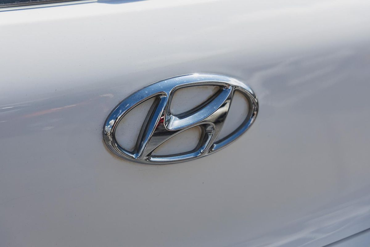 2016 Hyundai Tucson Active X TL