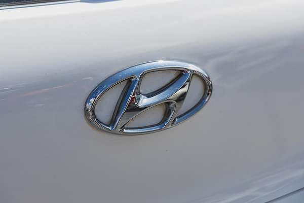 2016 Hyundai Tucson Active X TL