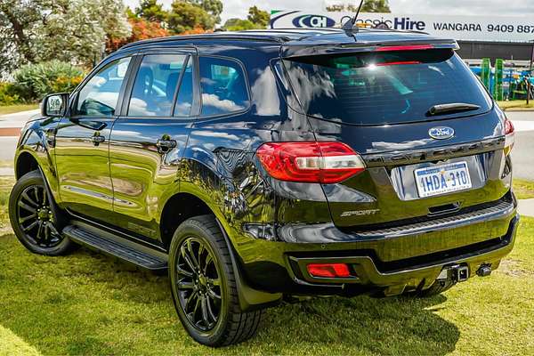 2020 Ford Everest Sport UA II 2.0L