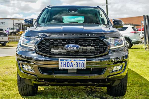 2020 Ford Everest Sport UA II 2.0L