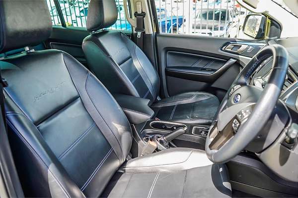 2020 Ford Everest Sport UA II 2.0L