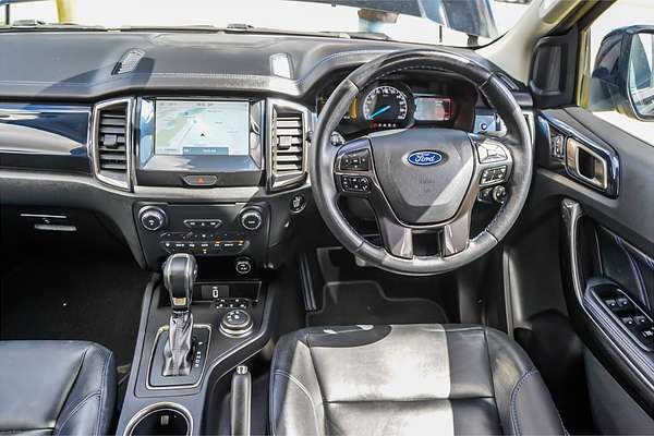 2020 Ford Everest Sport UA II 2.0L