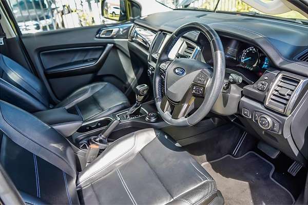 2020 Ford Everest Sport UA II 2.0L