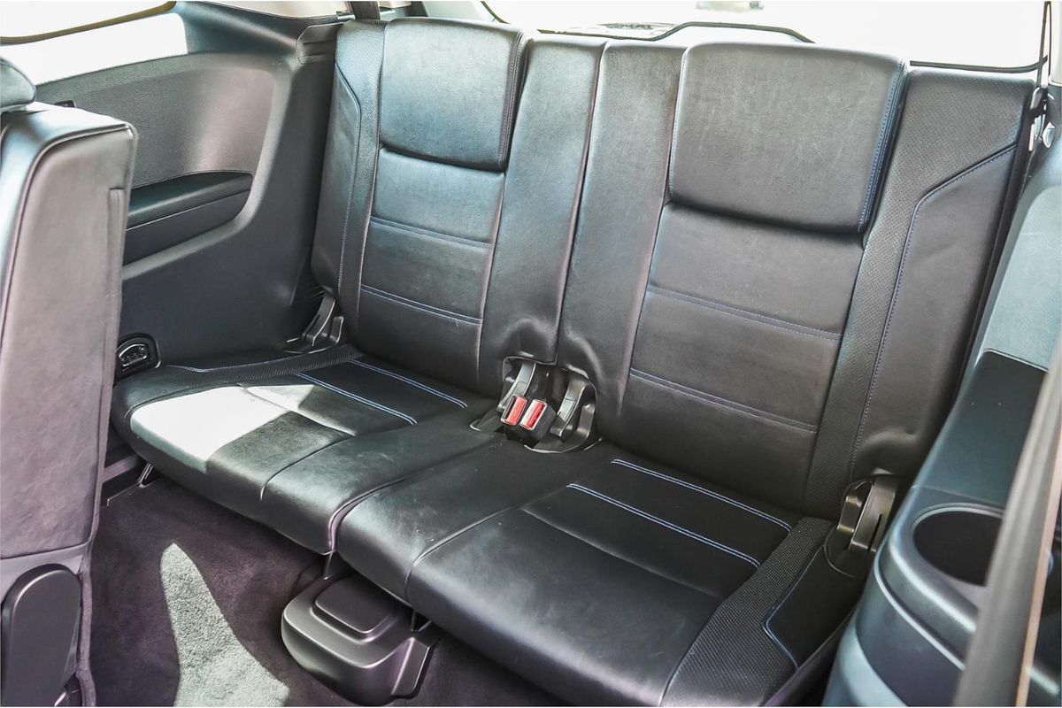 2020 Ford Everest Sport UA II 2.0L