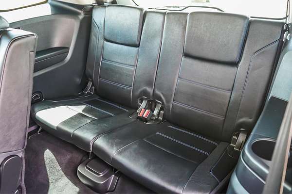 2020 Ford Everest Sport UA II 2.0L