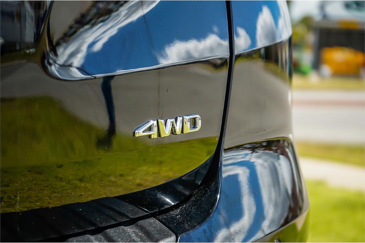 2020 Ford Everest Sport UA II 2.0L