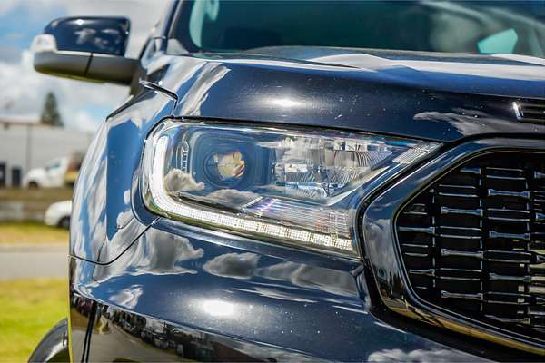 2020 Ford Everest Sport UA II 2.0L