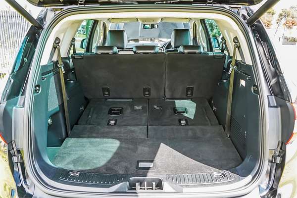 2020 Ford Everest Sport UA II 2.0L