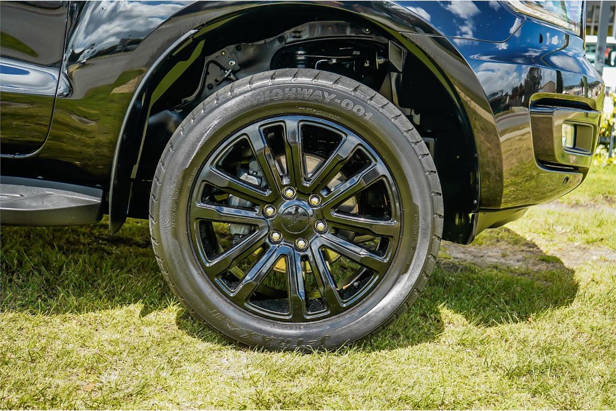 2020 Ford Everest Sport UA II 2.0L