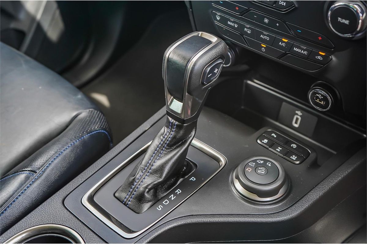 2020 Ford Everest Sport UA II 2.0L