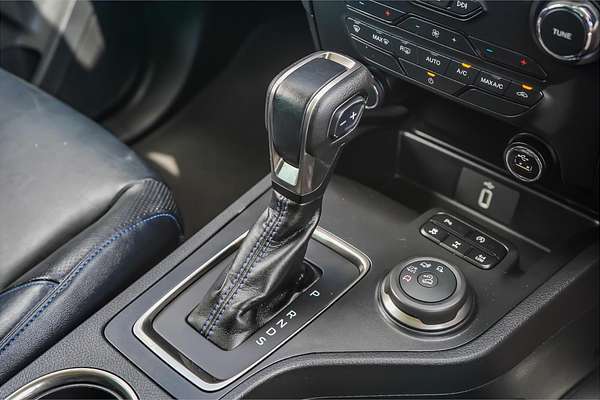 2020 Ford Everest Sport UA II 2.0L