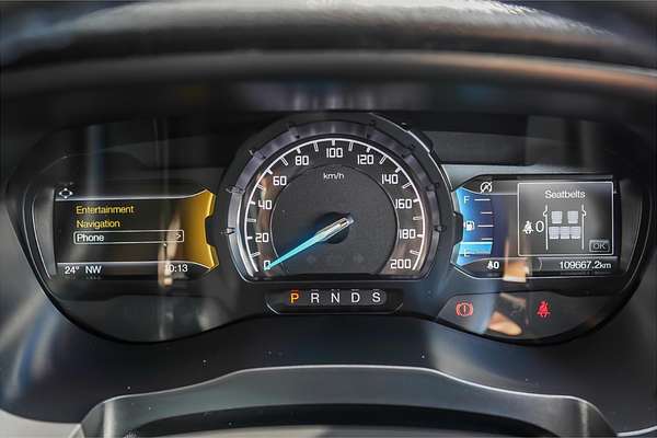 2020 Ford Everest Sport UA II 2.0L