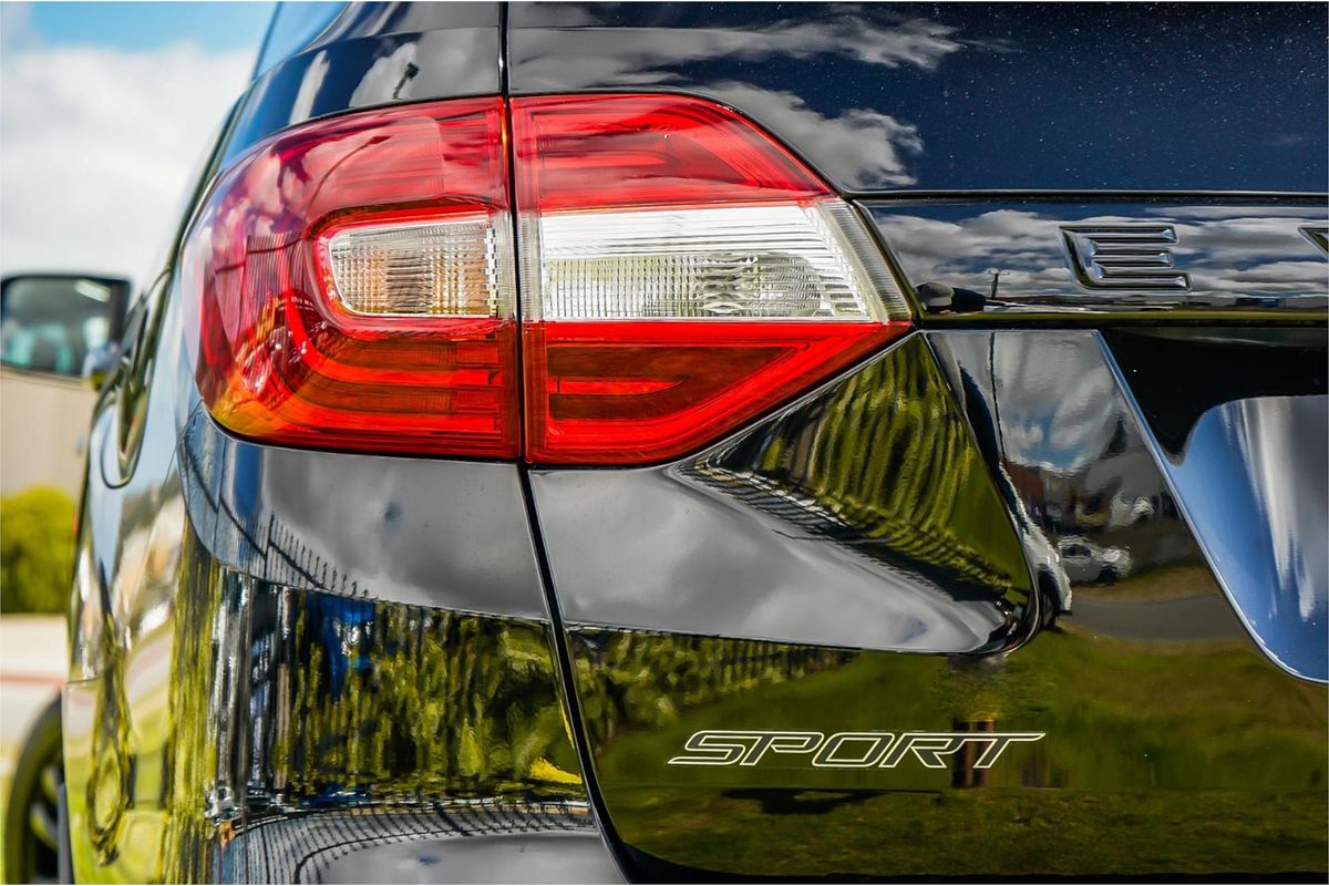 2020 Ford Everest Sport UA II 2.0L