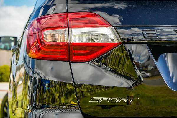 2020 Ford Everest Sport UA II 2.0L