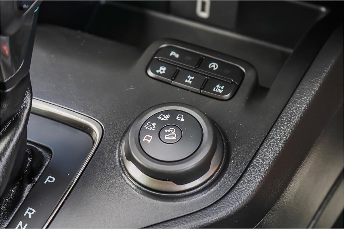 2020 Ford Everest Sport UA II 2.0L