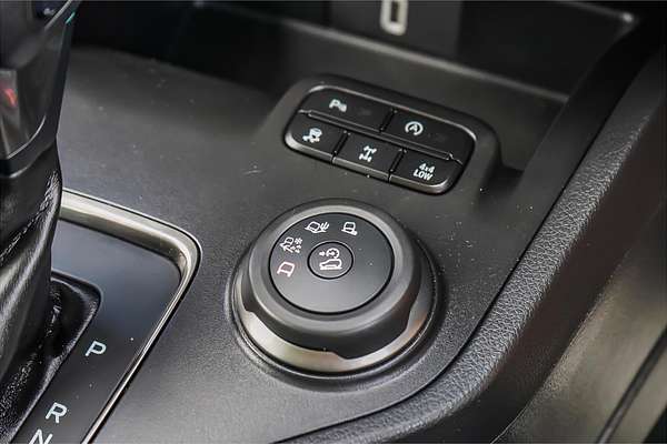 2020 Ford Everest Sport UA II 2.0L