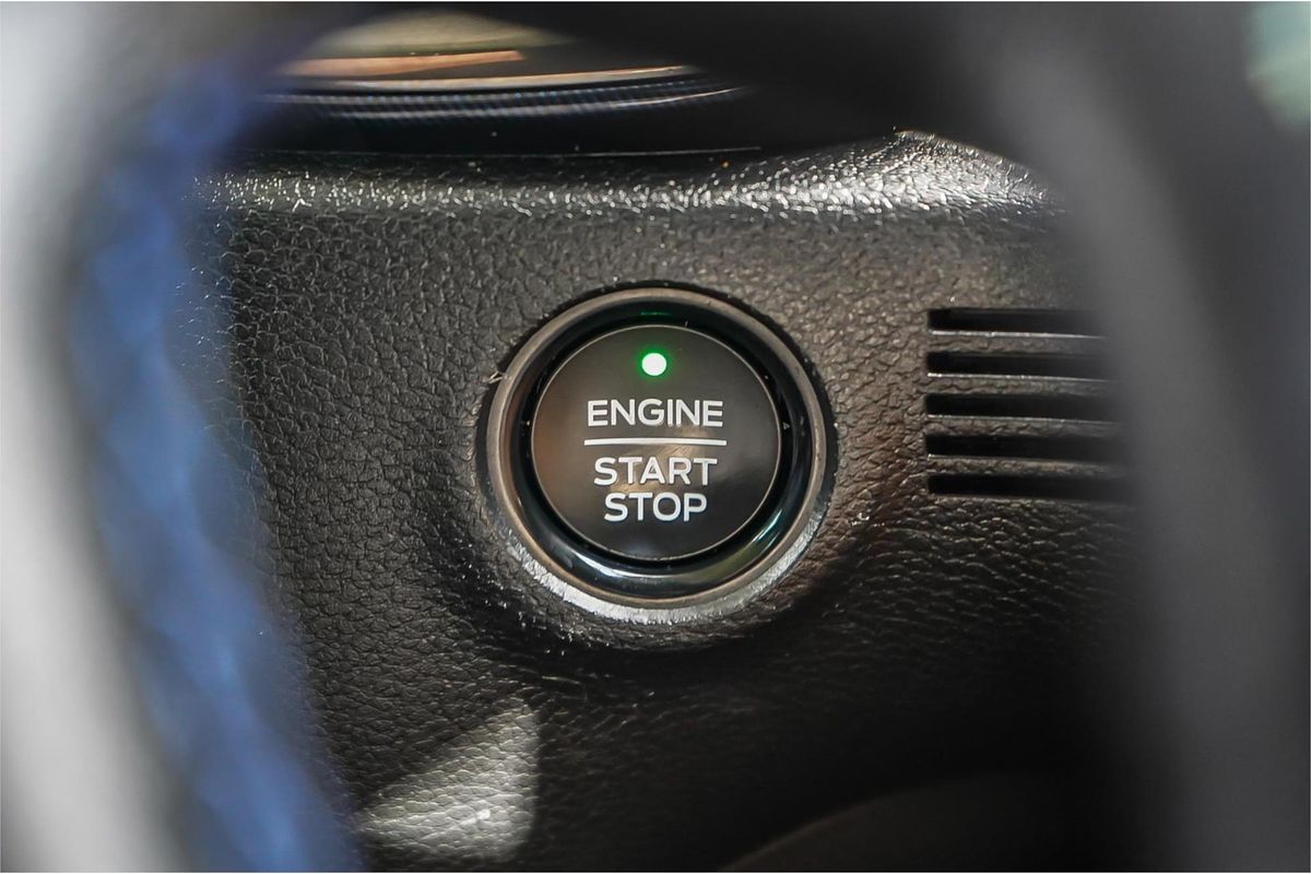 2020 Ford Everest Sport UA II 2.0L