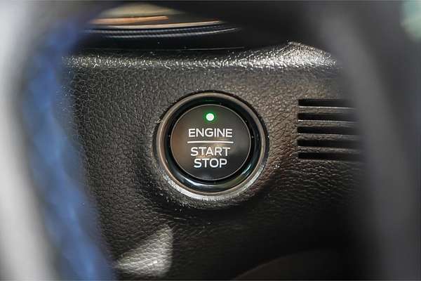 2020 Ford Everest Sport UA II 2.0L